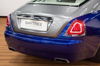 USED 2015 ROLLS-ROYCE WRAITH 6.6 V12 