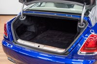 USED 2015 ROLLS-ROYCE WRAITH 6.6 V12 