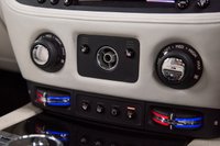 USED 2015 ROLLS-ROYCE WRAITH 6.6 V12 
