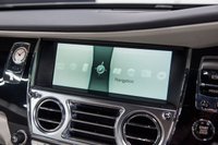 USED 2015 ROLLS-ROYCE WRAITH 6.6 V12 