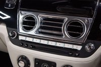 USED 2015 ROLLS-ROYCE WRAITH 6.6 V12 
