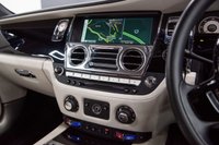 USED 2015 ROLLS-ROYCE WRAITH 6.6 V12 
