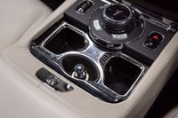 USED 2015 ROLLS-ROYCE WRAITH 6.6 V12 