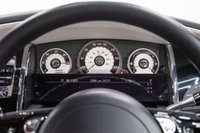 USED 2015 ROLLS-ROYCE WRAITH 6.6 V12 