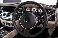 USED 2015 ROLLS-ROYCE WRAITH 6.6 V12 