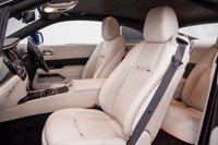 USED 2015 ROLLS-ROYCE WRAITH 6.6 V12 
