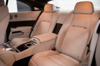 USED 2015 ROLLS-ROYCE WRAITH 6.6 V12 