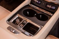 USED 2015 ROLLS-ROYCE WRAITH 6.6 V12 