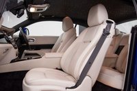 USED 2015 ROLLS-ROYCE WRAITH 6.6 V12 