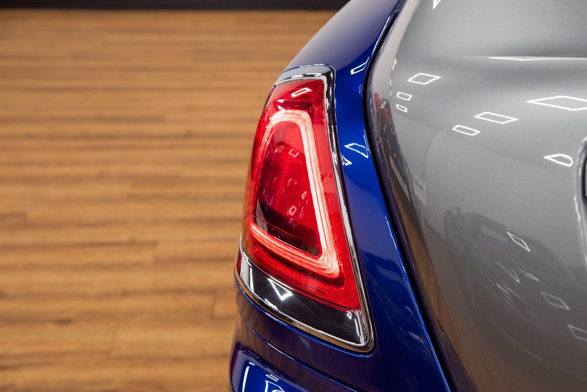 USED 2015 ROLLS-ROYCE WRAITH 6.6 V12 