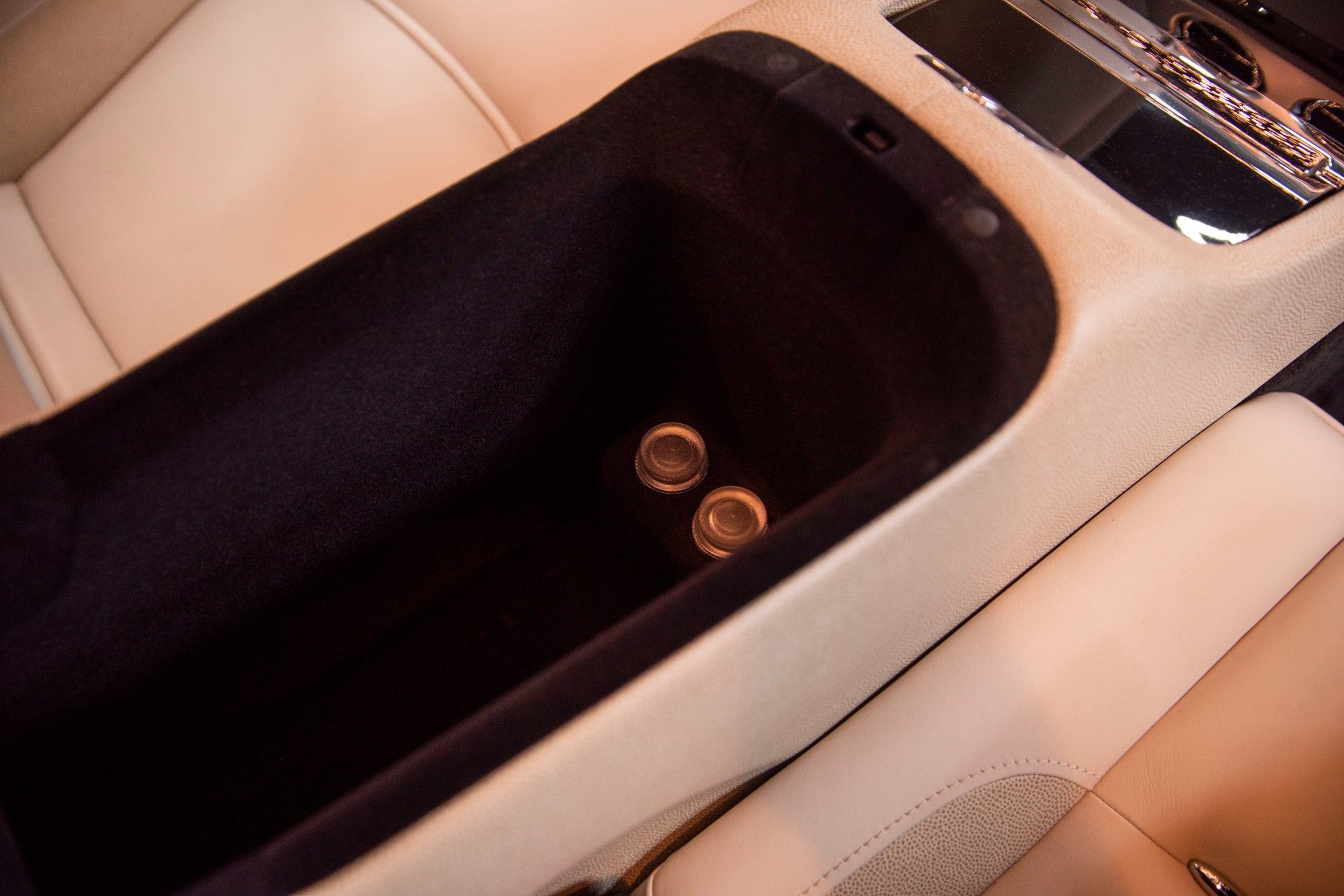 USED 2015 ROLLS-ROYCE WRAITH 6.6 V12 