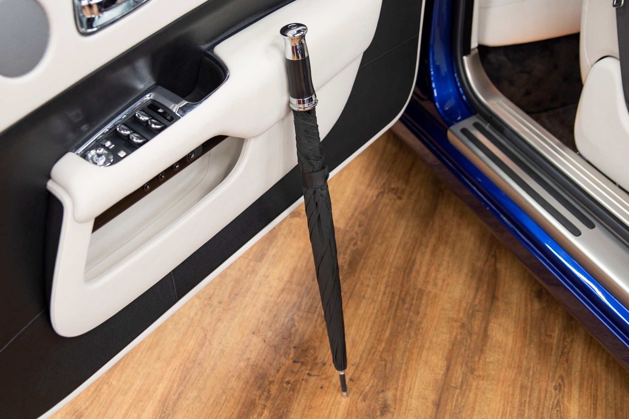 USED 2015 ROLLS-ROYCE WRAITH 6.6 V12 