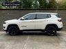 USED 2019 19 JEEP COMPASS 1.4 MULTIAIR II NIGHT EAGLE 5d 138 BHP FINANCE AVALIBLE ZERO DEPOSIT