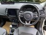 USED 2019 19 JEEP COMPASS 1.4 MULTIAIR II NIGHT EAGLE 5d 138 BHP FINANCE AVALIBLE ZERO DEPOSIT