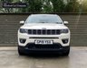 USED 2019 19 JEEP COMPASS 1.4 MULTIAIR II NIGHT EAGLE 5d 138 BHP FINANCE AVALIBLE ZERO DEPOSIT
