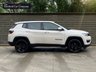 USED 2019 19 JEEP COMPASS 1.4 MULTIAIR II NIGHT EAGLE 5d 138 BHP FINANCE AVALIBLE ZERO DEPOSIT