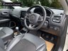 USED 2019 19 JEEP COMPASS 1.4 MULTIAIR II NIGHT EAGLE 5d 138 BHP FINANCE AVALIBLE ZERO DEPOSIT