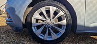 USED 2016 66 VAUXHALL ASTRA 1.6 DESIGN CDTI ECOFLEX S/S 5d 108 BHP 