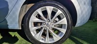 USED 2016 66 VAUXHALL ASTRA 1.6 DESIGN CDTI ECOFLEX S/S 5d 108 BHP 