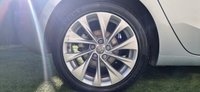 USED 2016 66 VAUXHALL ASTRA 1.6 DESIGN CDTI ECOFLEX S/S 5d 108 BHP 