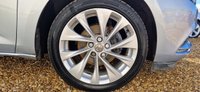 USED 2016 66 VAUXHALL ASTRA 1.6 DESIGN CDTI ECOFLEX S/S 5d 108 BHP 