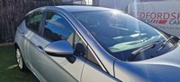 USED 2016 66 VAUXHALL ASTRA 1.6 DESIGN CDTI ECOFLEX S/S 5d 108 BHP 