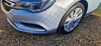 USED 2016 66 VAUXHALL ASTRA 1.6 DESIGN CDTI ECOFLEX S/S 5d 108 BHP 