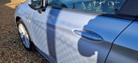 USED 2016 66 VAUXHALL ASTRA 1.6 DESIGN CDTI ECOFLEX S/S 5d 108 BHP 