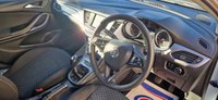 USED 2016 66 VAUXHALL ASTRA 1.6 DESIGN CDTI ECOFLEX S/S 5d 108 BHP 