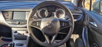 USED 2016 66 VAUXHALL ASTRA 1.6 DESIGN CDTI ECOFLEX S/S 5d 108 BHP 