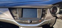USED 2016 66 VAUXHALL ASTRA 1.6 DESIGN CDTI ECOFLEX S/S 5d 108 BHP 