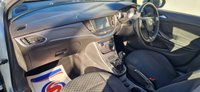 USED 2016 66 VAUXHALL ASTRA 1.6 DESIGN CDTI ECOFLEX S/S 5d 108 BHP 