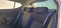 USED 2016 66 VAUXHALL ASTRA 1.6 DESIGN CDTI ECOFLEX S/S 5d 108 BHP 