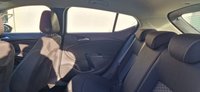 USED 2016 66 VAUXHALL ASTRA 1.6 DESIGN CDTI ECOFLEX S/S 5d 108 BHP 