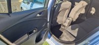 USED 2016 66 VAUXHALL ASTRA 1.6 DESIGN CDTI ECOFLEX S/S 5d 108 BHP 