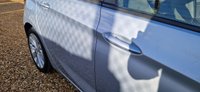 USED 2016 66 VAUXHALL ASTRA 1.6 DESIGN CDTI ECOFLEX S/S 5d 108 BHP 