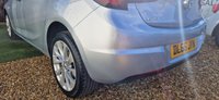 USED 2016 66 VAUXHALL ASTRA 1.6 DESIGN CDTI ECOFLEX S/S 5d 108 BHP 
