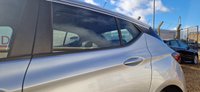 USED 2016 66 VAUXHALL ASTRA 1.6 DESIGN CDTI ECOFLEX S/S 5d 108 BHP 