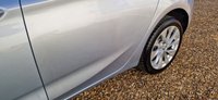 USED 2016 66 VAUXHALL ASTRA 1.6 DESIGN CDTI ECOFLEX S/S 5d 108 BHP 