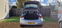 USED 2016 66 VAUXHALL ASTRA 1.6 DESIGN CDTI ECOFLEX S/S 5d 108 BHP 