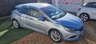 USED 2016 66 VAUXHALL ASTRA 1.6 DESIGN CDTI ECOFLEX S/S 5d 108 BHP 