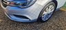USED 2016 66 VAUXHALL ASTRA 1.6 DESIGN CDTI ECOFLEX S/S 5d 108 BHP 