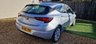 USED 2016 66 VAUXHALL ASTRA 1.6 DESIGN CDTI ECOFLEX S/S 5d 108 BHP 