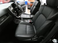 USED 2019 69 MITSUBISHI OUTLANDER 2.4 PHEV DYNAMIC 5d 222 BHP APP SAT NAV LEATHERHEATED SEATS REAR VIEW CAMERA  1 OWNER MITSUBISHI WARRANTY TILL OCT 2024