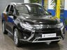 USED 2019 69 MITSUBISHI OUTLANDER 2.4 PHEV DYNAMIC 5d 222 BHP APP SAT NAV LEATHERHEATED SEATS REAR VIEW CAMERA  1 OWNER MITSUBISHI WARRANTY TILL OCT 2024