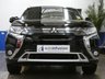 USED 2019 69 MITSUBISHI OUTLANDER 2.4 PHEV DYNAMIC 5d 222 BHP APP SAT NAV LEATHERHEATED SEATS REAR VIEW CAMERA  1 OWNER MITSUBISHI WARRANTY TILL OCT 2024