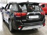 USED 2019 69 MITSUBISHI OUTLANDER 2.4 PHEV DYNAMIC 5d 222 BHP APP SAT NAV LEATHERHEATED SEATS REAR VIEW CAMERA  1 OWNER MITSUBISHI WARRANTY TILL OCT 2024