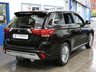 USED 2019 69 MITSUBISHI OUTLANDER 2.4 PHEV DYNAMIC 5d 222 BHP APP SAT NAV LEATHERHEATED SEATS REAR VIEW CAMERA  1 OWNER MITSUBISHI WARRANTY TILL OCT 2024