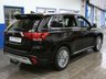 USED 2019 69 MITSUBISHI OUTLANDER 2.4 PHEV DYNAMIC 5d 222 BHP APP SAT NAV LEATHERHEATED SEATS REAR VIEW CAMERA  1 OWNER MITSUBISHI WARRANTY TILL OCT 2024