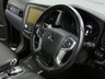 USED 2019 69 MITSUBISHI OUTLANDER 2.4 PHEV DYNAMIC 5d 222 BHP APP SAT NAV LEATHERHEATED SEATS REAR VIEW CAMERA  1 OWNER MITSUBISHI WARRANTY TILL OCT 2024
